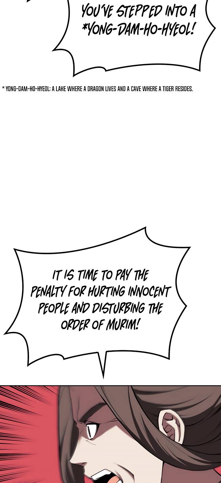 Tale of a Scribe Who Retires to the Countryside chapter 138 page 34