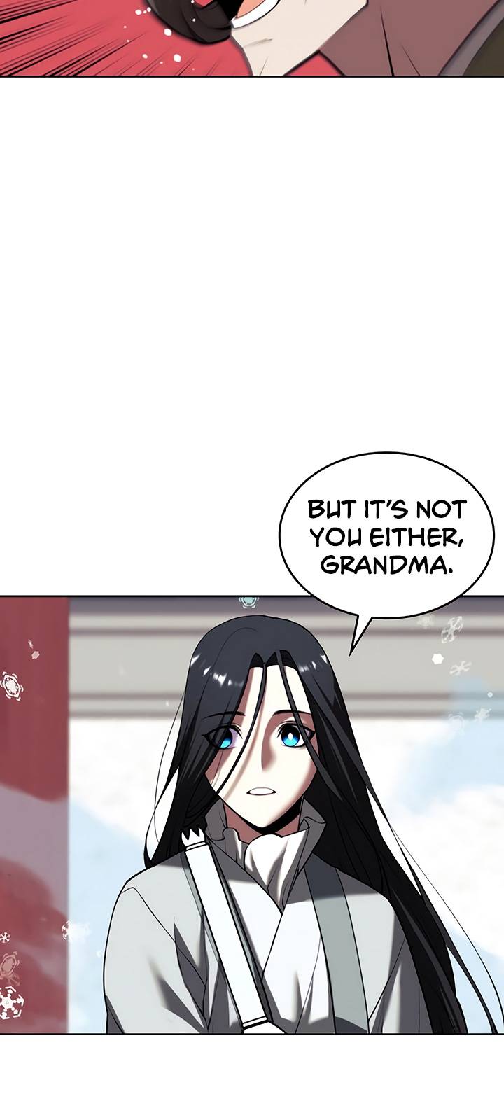 Tale of a Scribe Who Retires to the Countryside chapter 138 page 35