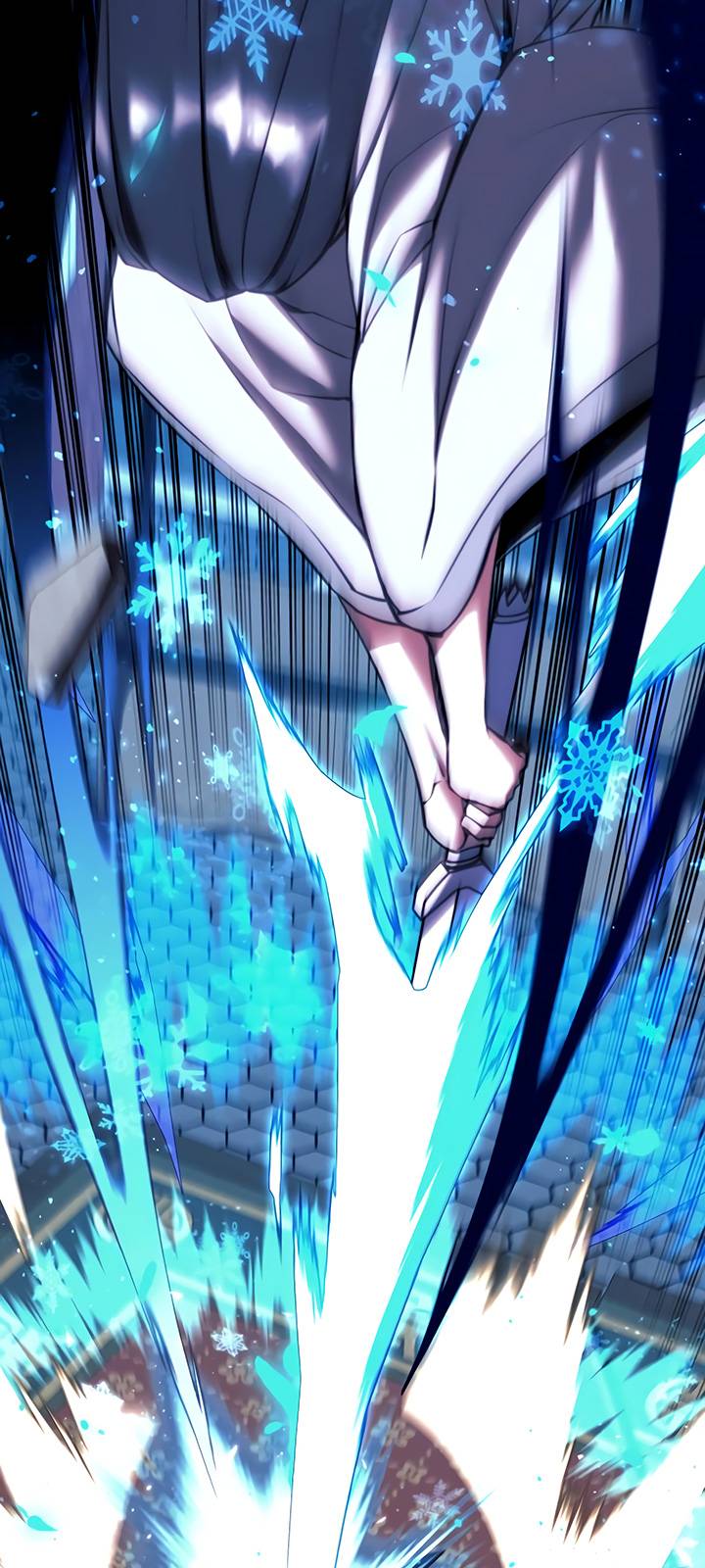 Tale of a Scribe Who Retires to the Countryside chapter 138 page 4