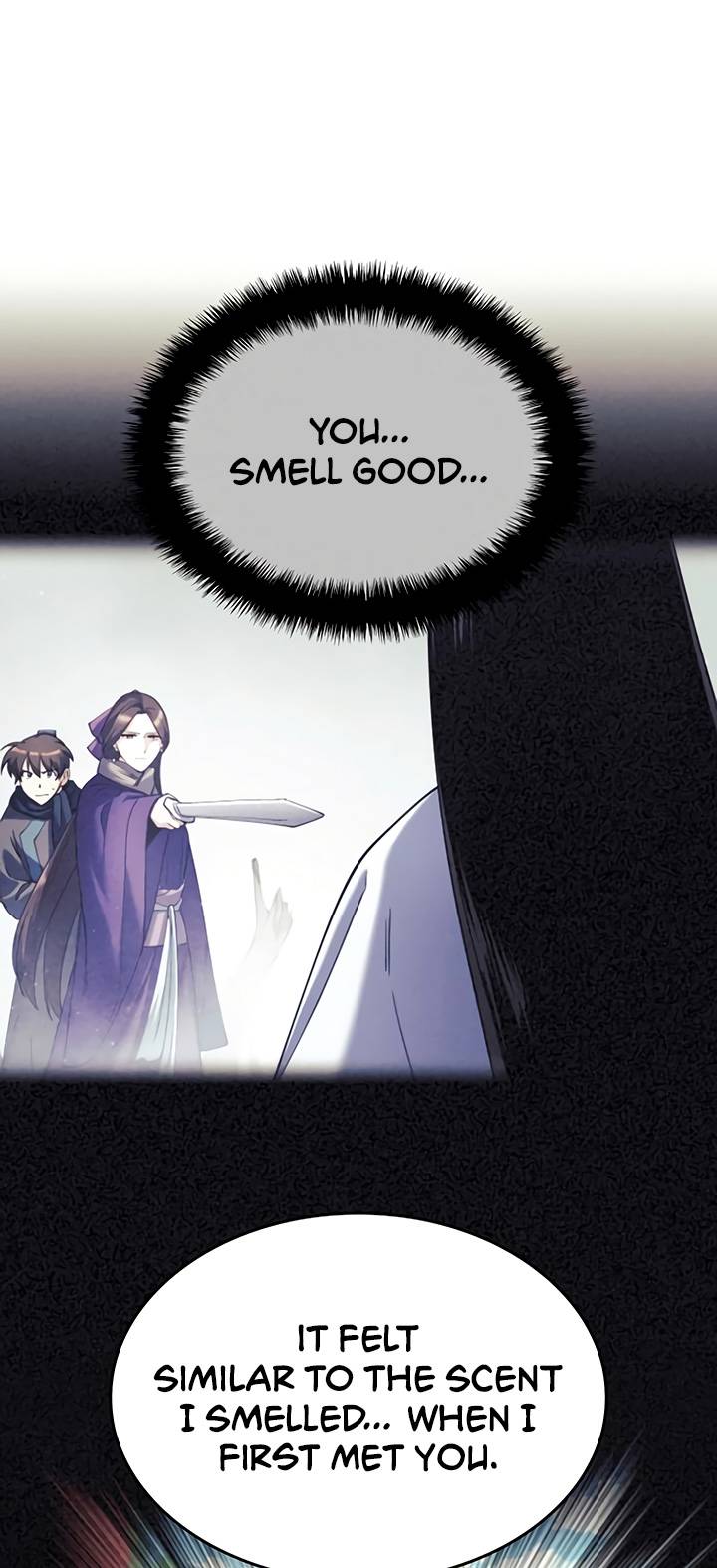 Tale of a Scribe Who Retires to the Countryside chapter 138 page 40