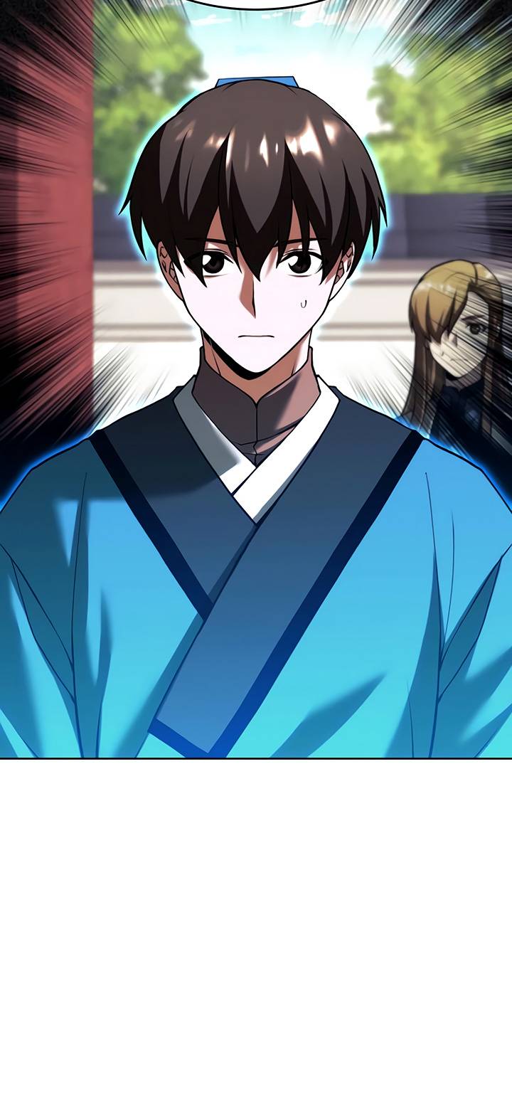 Tale of a Scribe Who Retires to the Countryside chapter 138 page 41