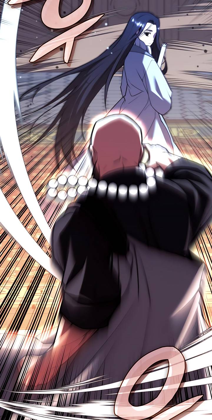 Tale of a Scribe Who Retires to the Countryside chapter 138 page 45