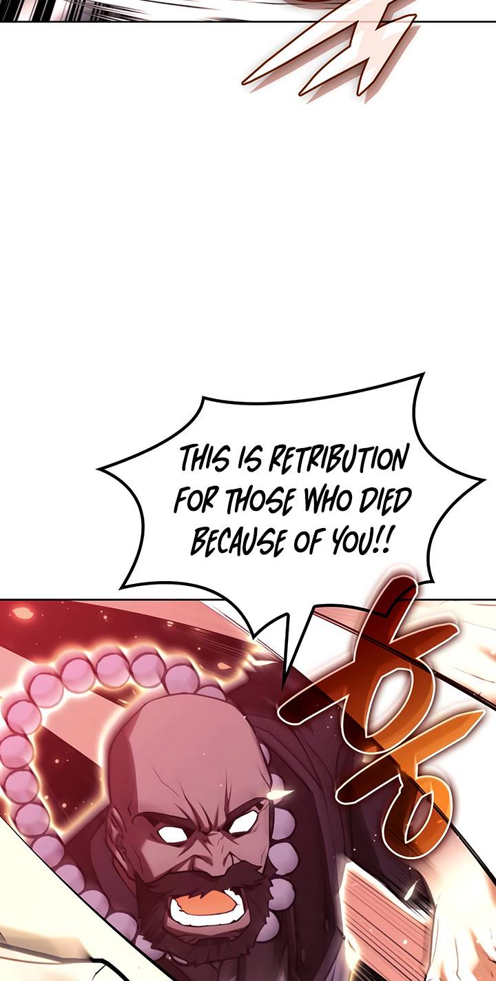 Tale of a Scribe Who Retires to the Countryside chapter 138 page 46