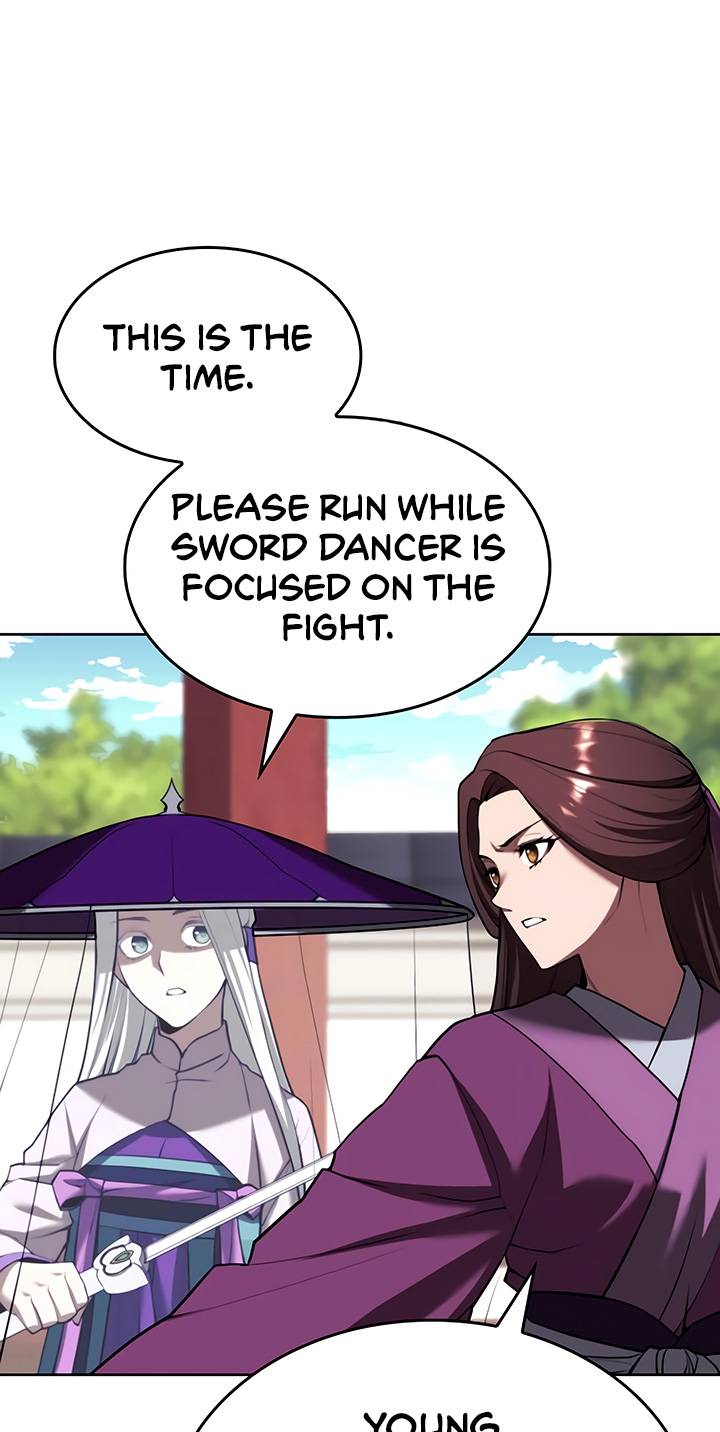 Tale of a Scribe Who Retires to the Countryside chapter 138 page 52