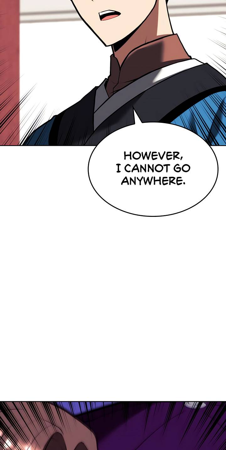 Tale of a Scribe Who Retires to the Countryside chapter 138 page 54