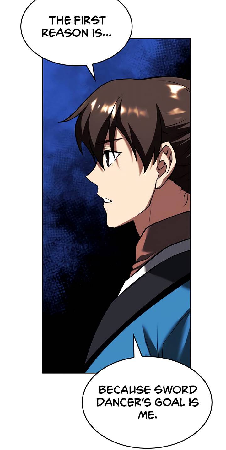 Tale of a Scribe Who Retires to the Countryside chapter 138 page 56