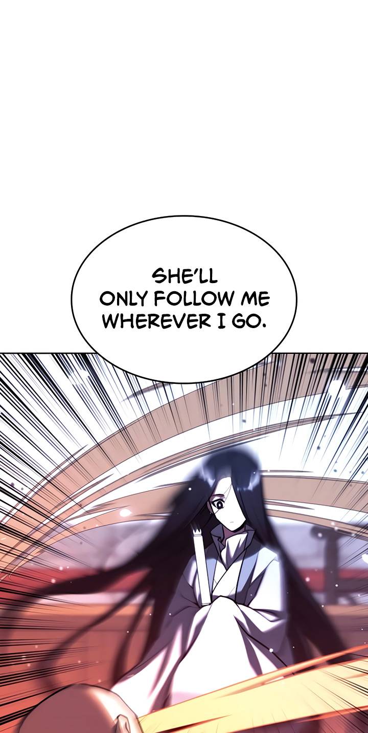 Tale of a Scribe Who Retires to the Countryside chapter 138 page 57