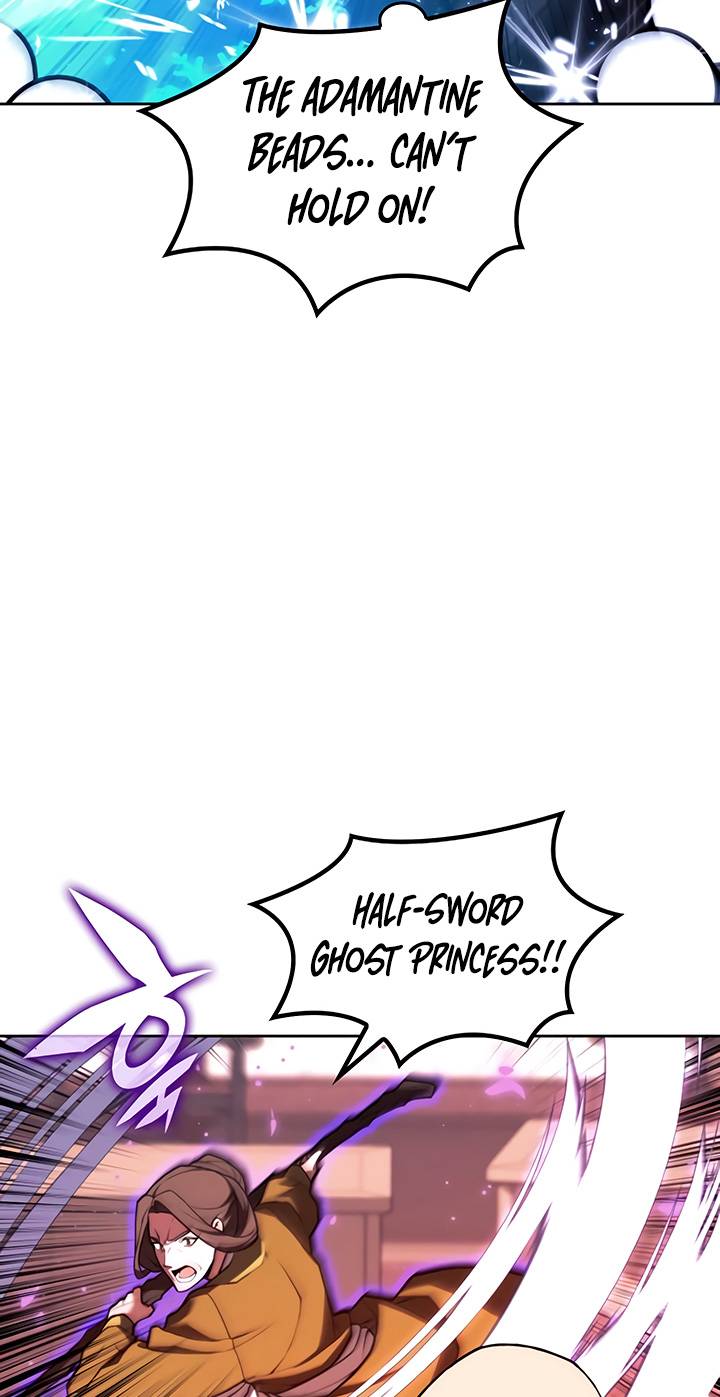 Tale of a Scribe Who Retires to the Countryside chapter 138 page 80