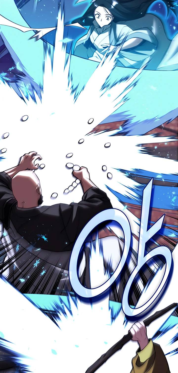 Tale of a Scribe Who Retires to the Countryside chapter 138 page 85