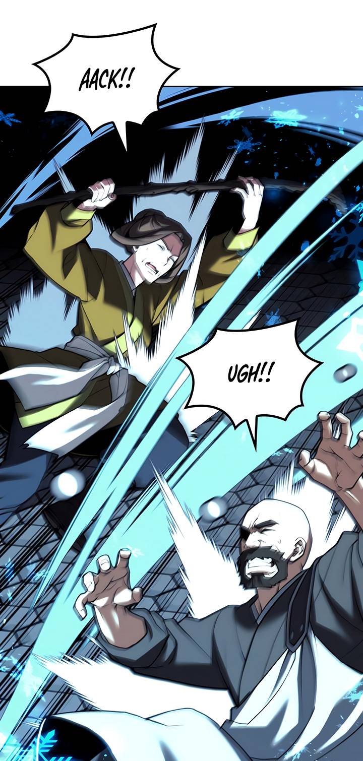 Tale of a Scribe Who Retires to the Countryside chapter 138 page 87