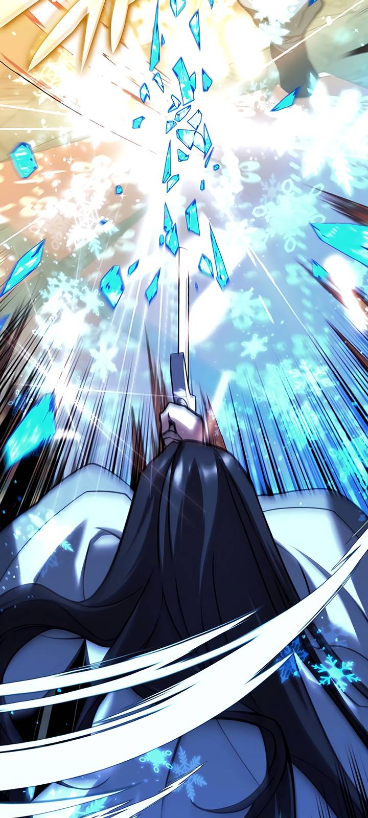 Tale of a Scribe Who Retires to the Countryside chapter 138 page 9