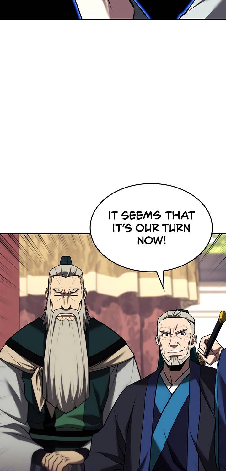 Tale of a Scribe Who Retires to the Countryside chapter 138 page 94