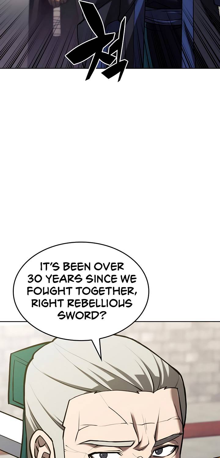 Tale of a Scribe Who Retires to the Countryside chapter 138 page 95