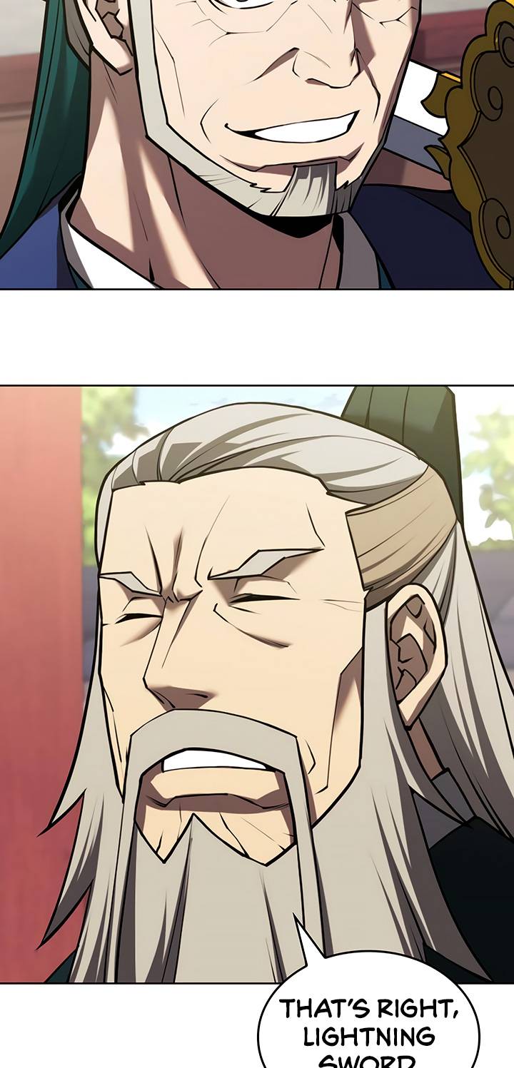 Tale of a Scribe Who Retires to the Countryside chapter 138 page 96