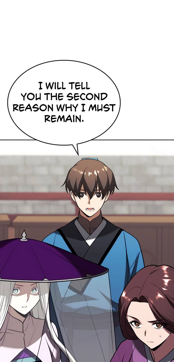 Tale of a Scribe Who Retires to the Countryside chapter 138 page 98