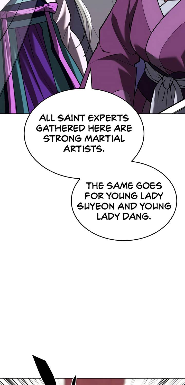 Tale of a Scribe Who Retires to the Countryside chapter 138 page 99