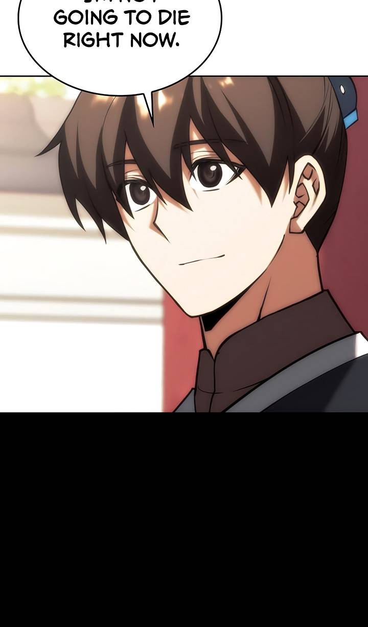 Tale of a Scribe Who Retires to the Countryside chapter 139 page 108