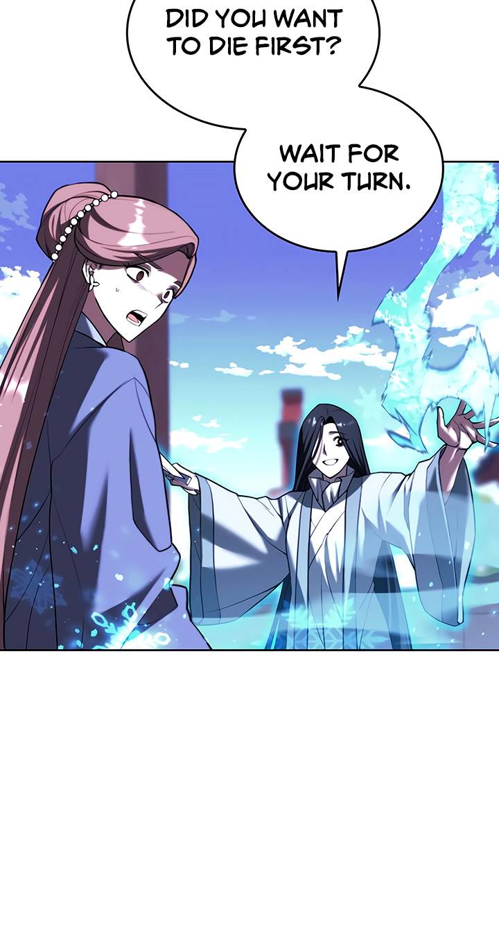 Tale of a Scribe Who Retires to the Countryside chapter 139 page 60