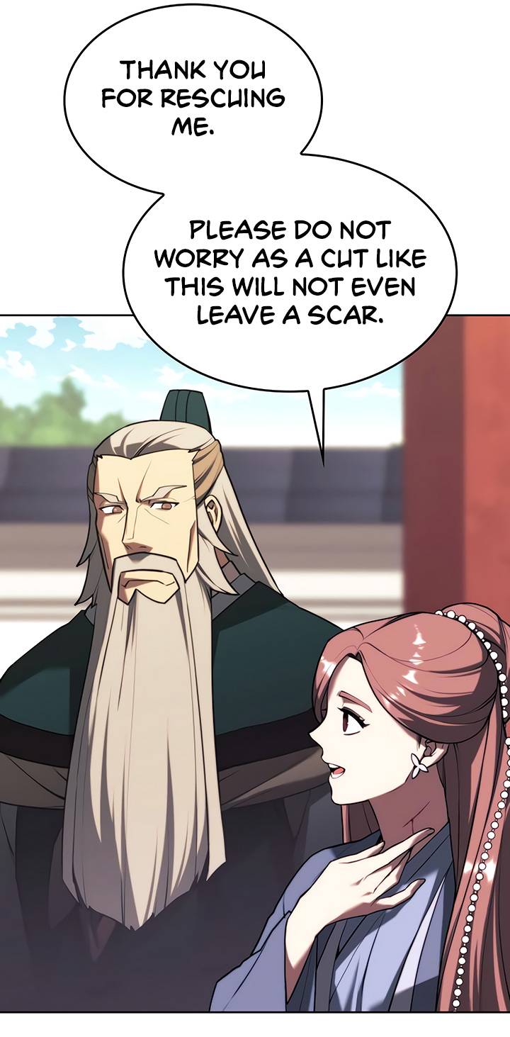 Tale of a Scribe Who Retires to the Countryside chapter 139 page 73