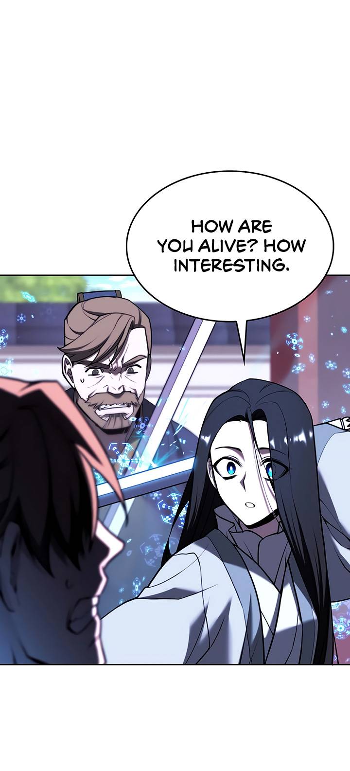 Tale of a Scribe Who Retires to the Countryside chapter 139 page 88