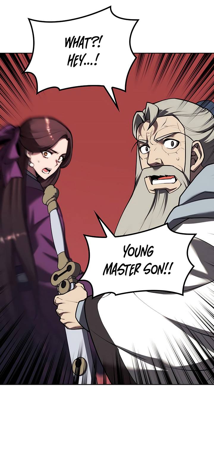 Tale of a Scribe Who Retires to the Countryside chapter 139 page 97