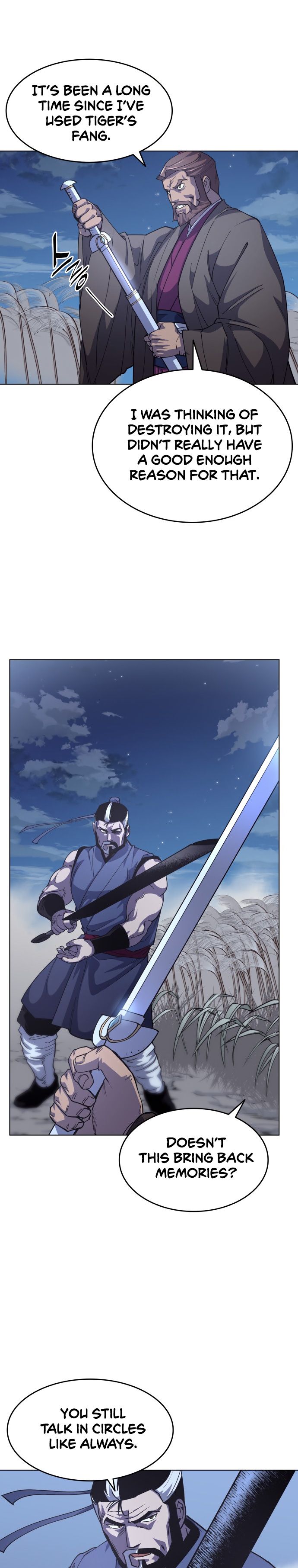 Tale of a Scribe Who Retires to the Countryside chapter 14 page 18