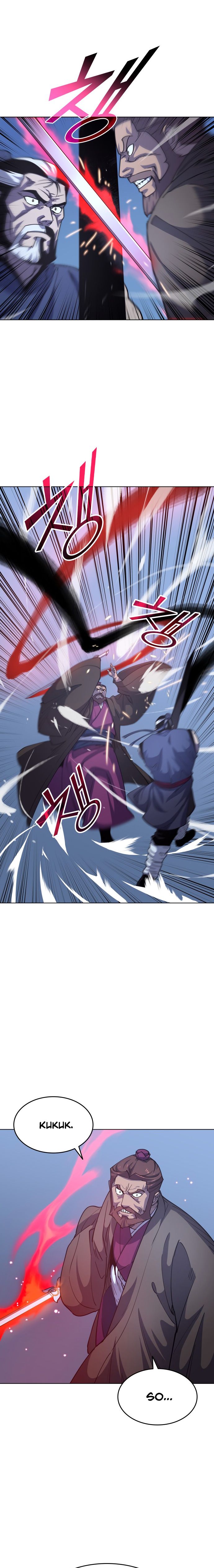 Tale of a Scribe Who Retires to the Countryside chapter 14 page 20