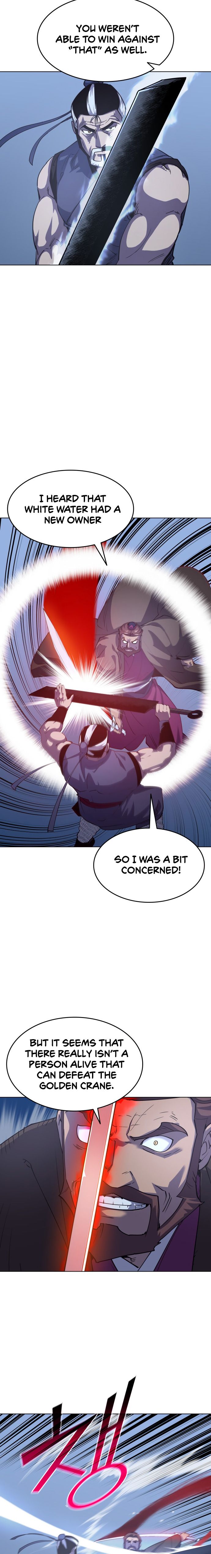 Tale of a Scribe Who Retires to the Countryside chapter 14 page 21