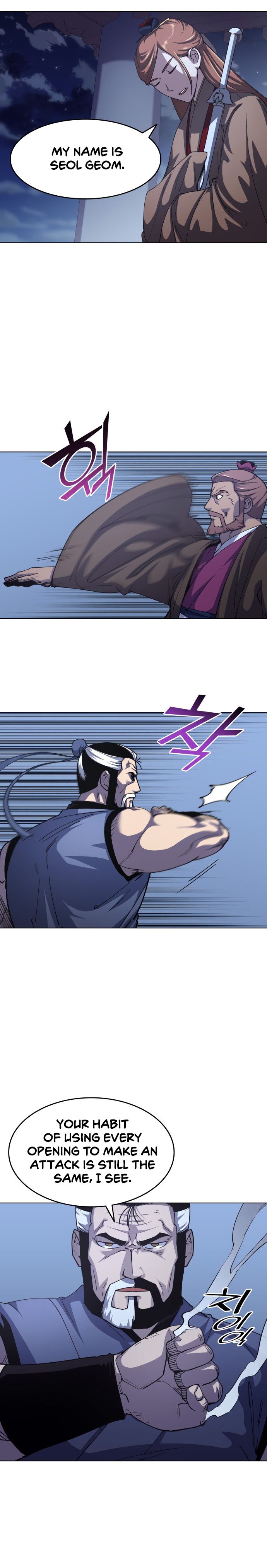 Tale of a Scribe Who Retires to the Countryside chapter 14 page 7