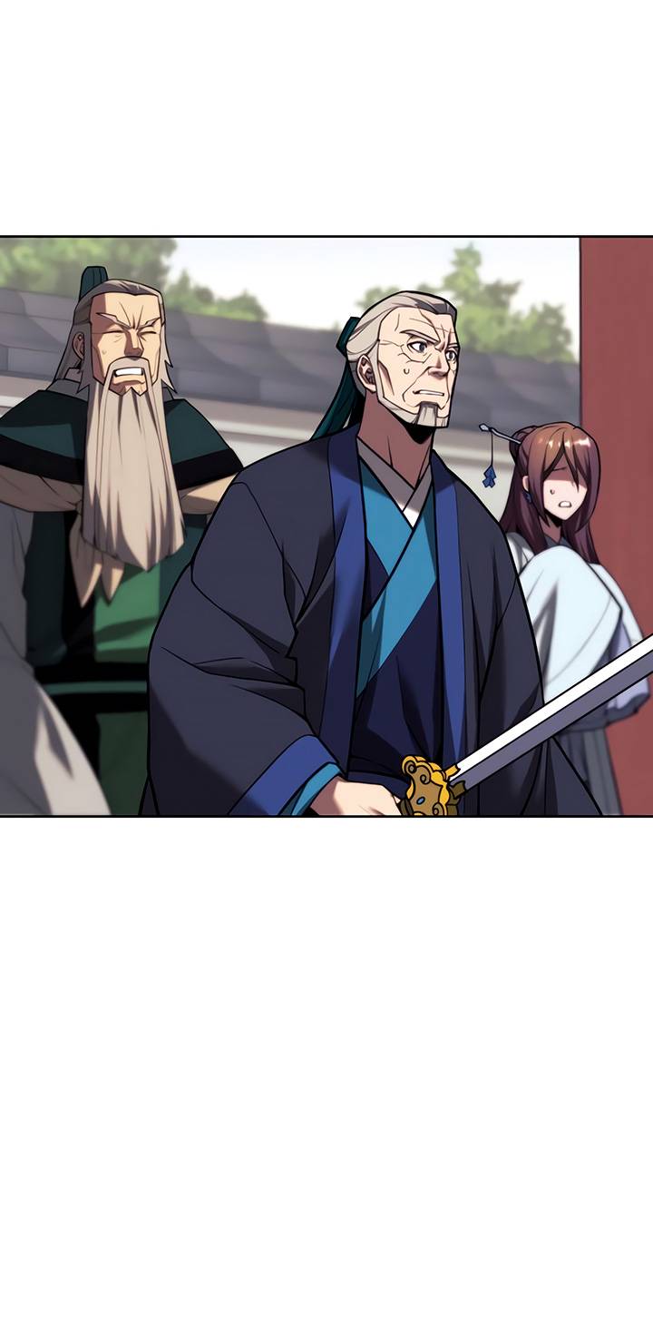 Tale of a Scribe Who Retires to the Countryside chapter 140 page 101