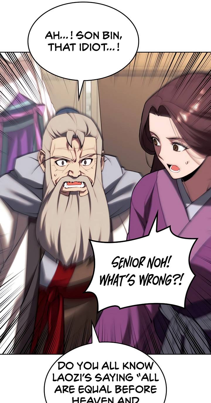 Tale of a Scribe Who Retires to the Countryside chapter 140 page 102