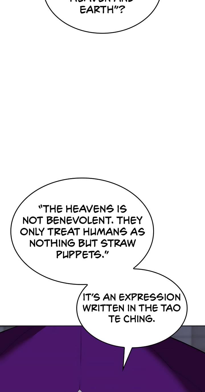 Tale of a Scribe Who Retires to the Countryside chapter 140 page 103