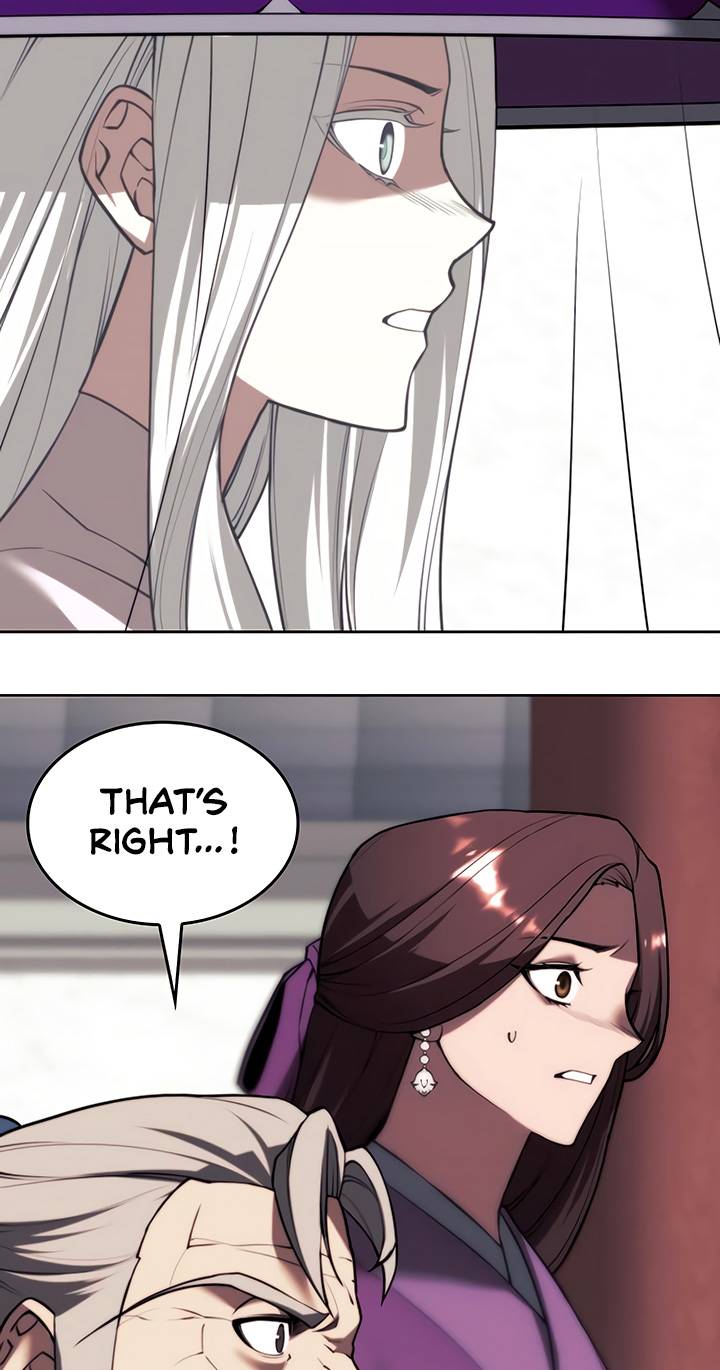 Tale of a Scribe Who Retires to the Countryside chapter 140 page 104