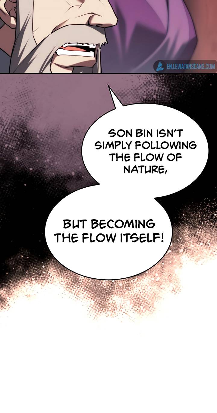 Tale of a Scribe Who Retires to the Countryside chapter 140 page 105