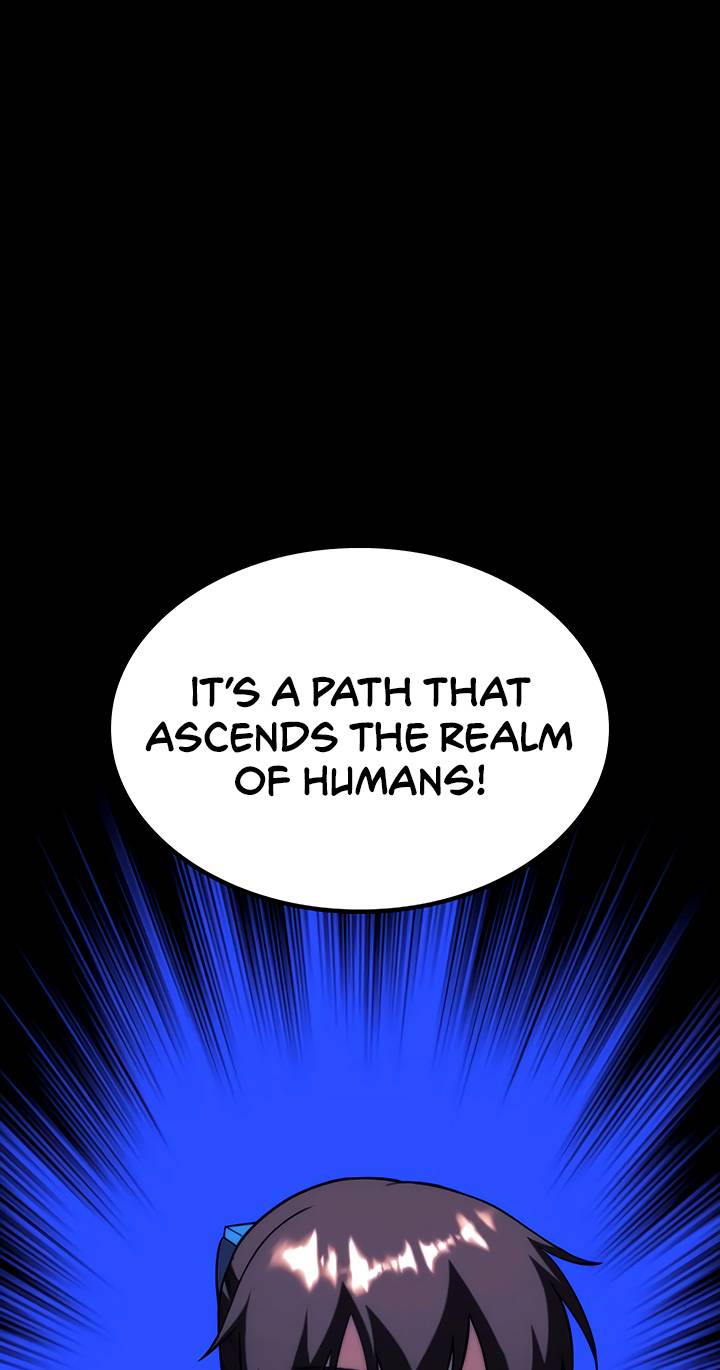 Tale of a Scribe Who Retires to the Countryside chapter 140 page 107