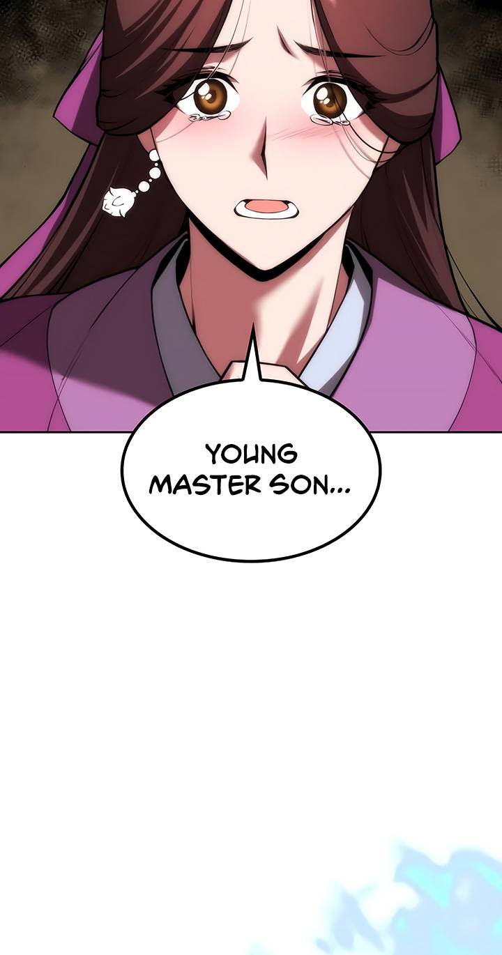 Tale of a Scribe Who Retires to the Countryside chapter 140 page 109