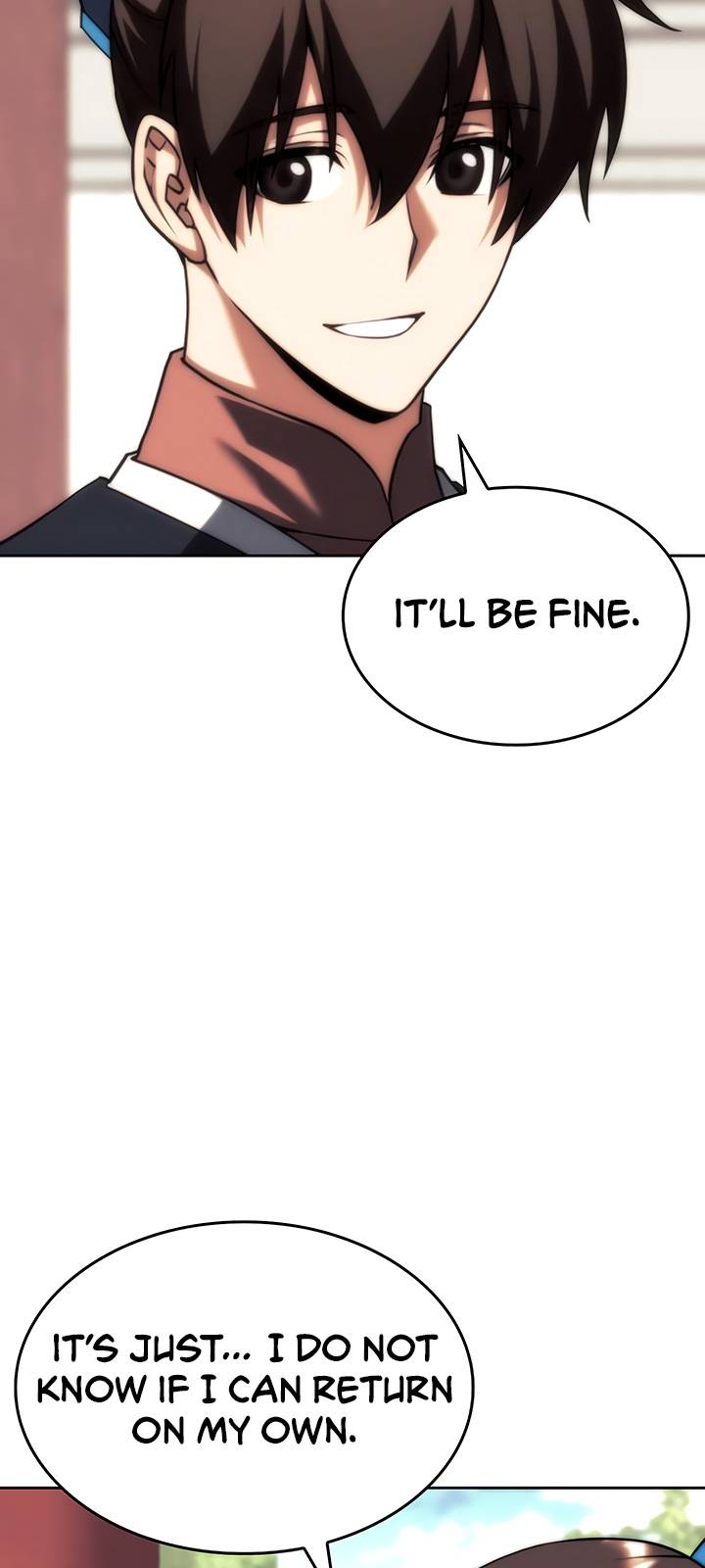 Tale of a Scribe Who Retires to the Countryside chapter 140 page 14