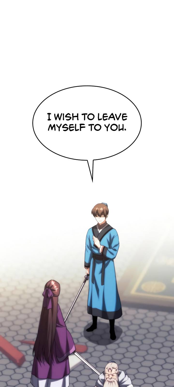 Tale of a Scribe Who Retires to the Countryside chapter 140 page 17