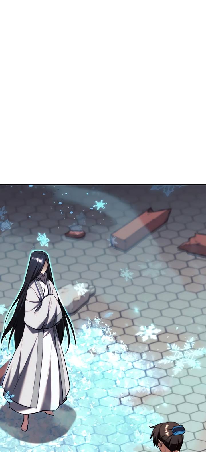 Tale of a Scribe Who Retires to the Countryside chapter 140 page 23