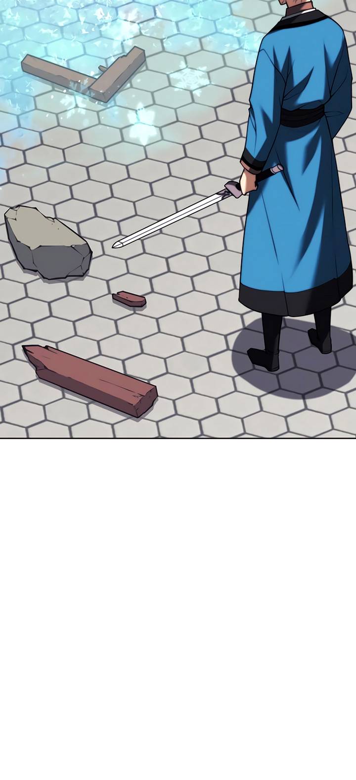 Tale of a Scribe Who Retires to the Countryside chapter 140 page 24