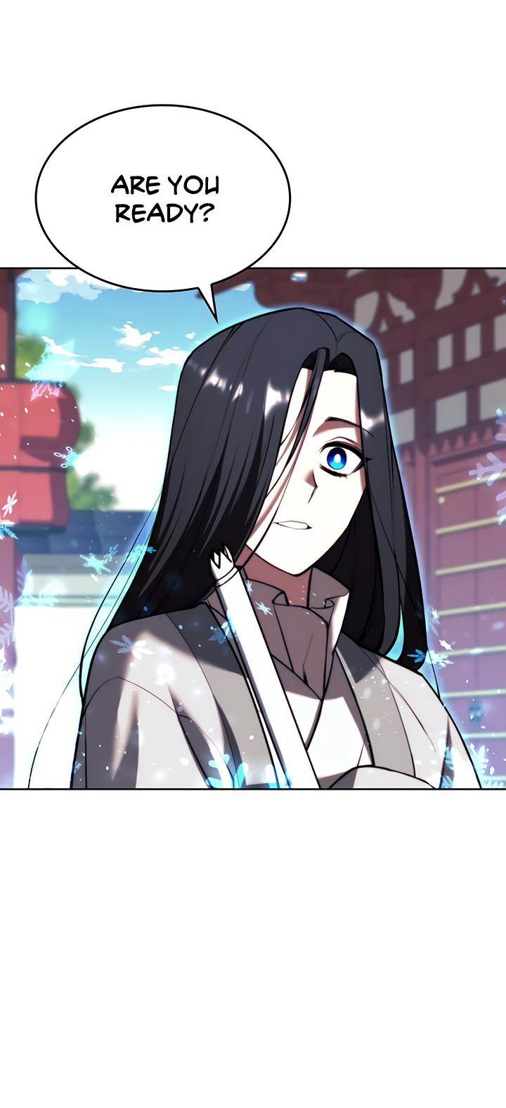 Tale of a Scribe Who Retires to the Countryside chapter 140 page 26