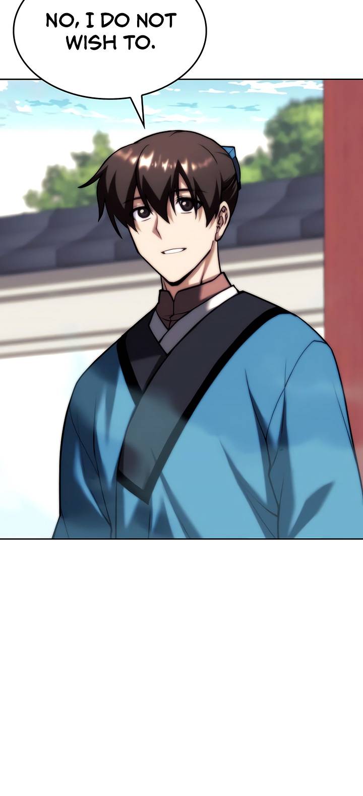 Tale of a Scribe Who Retires to the Countryside chapter 140 page 28