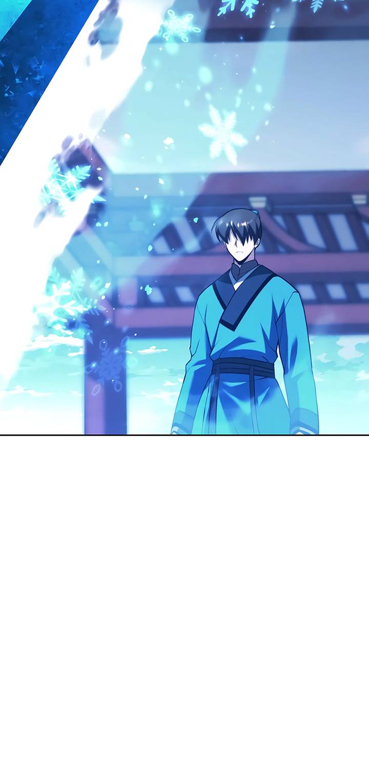 Tale of a Scribe Who Retires to the Countryside chapter 140 page 36