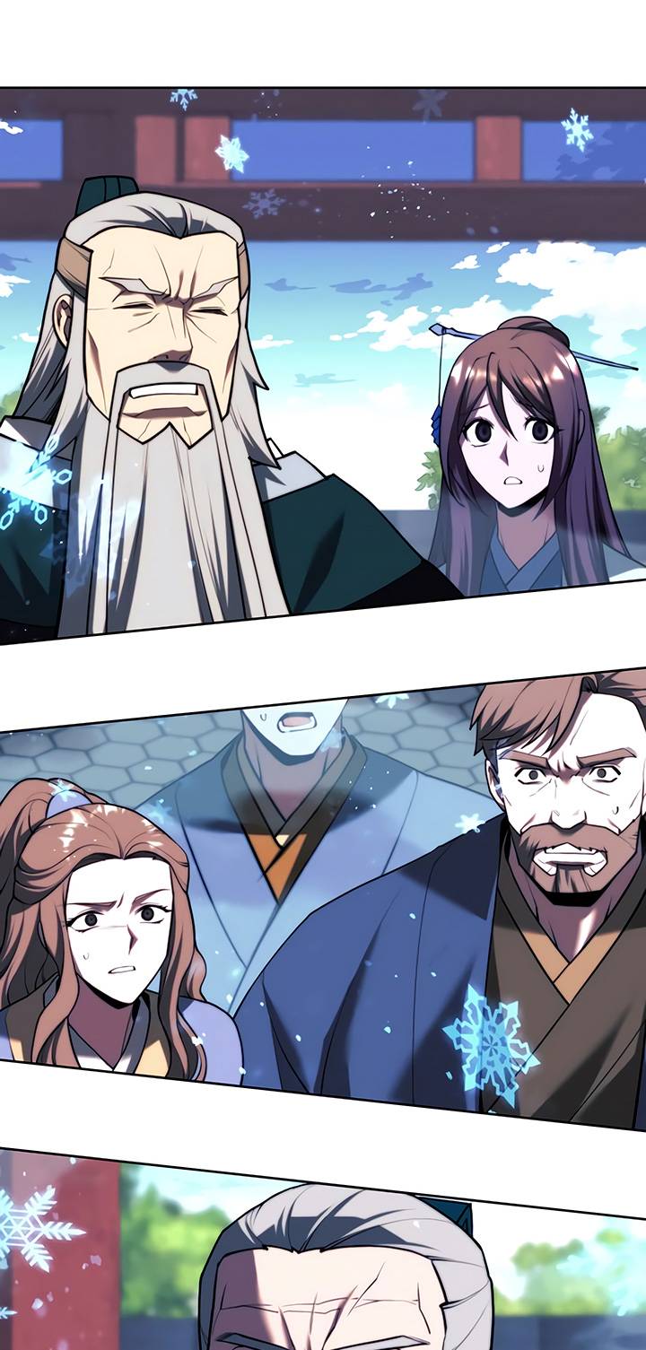 Tale of a Scribe Who Retires to the Countryside chapter 140 page 37