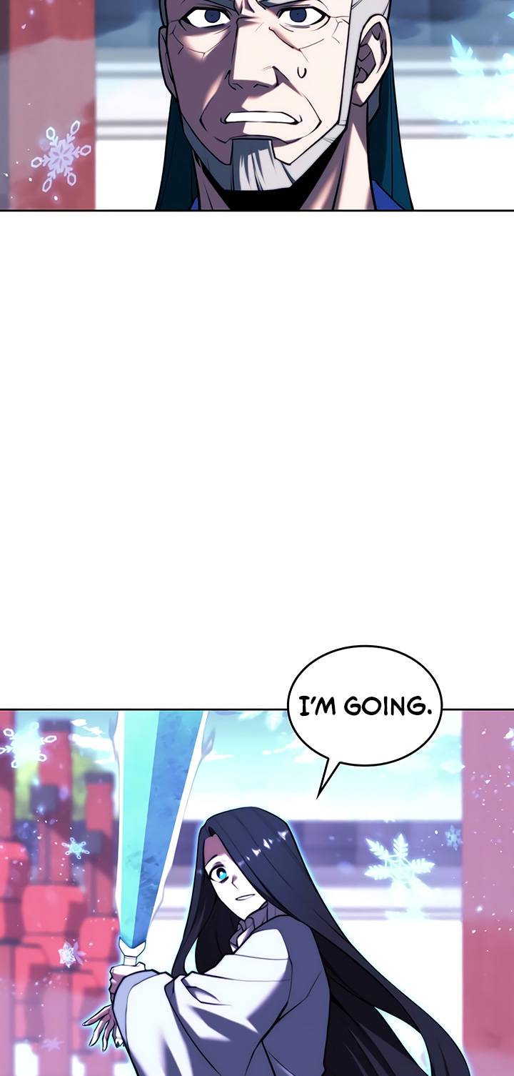 Tale of a Scribe Who Retires to the Countryside chapter 140 page 38