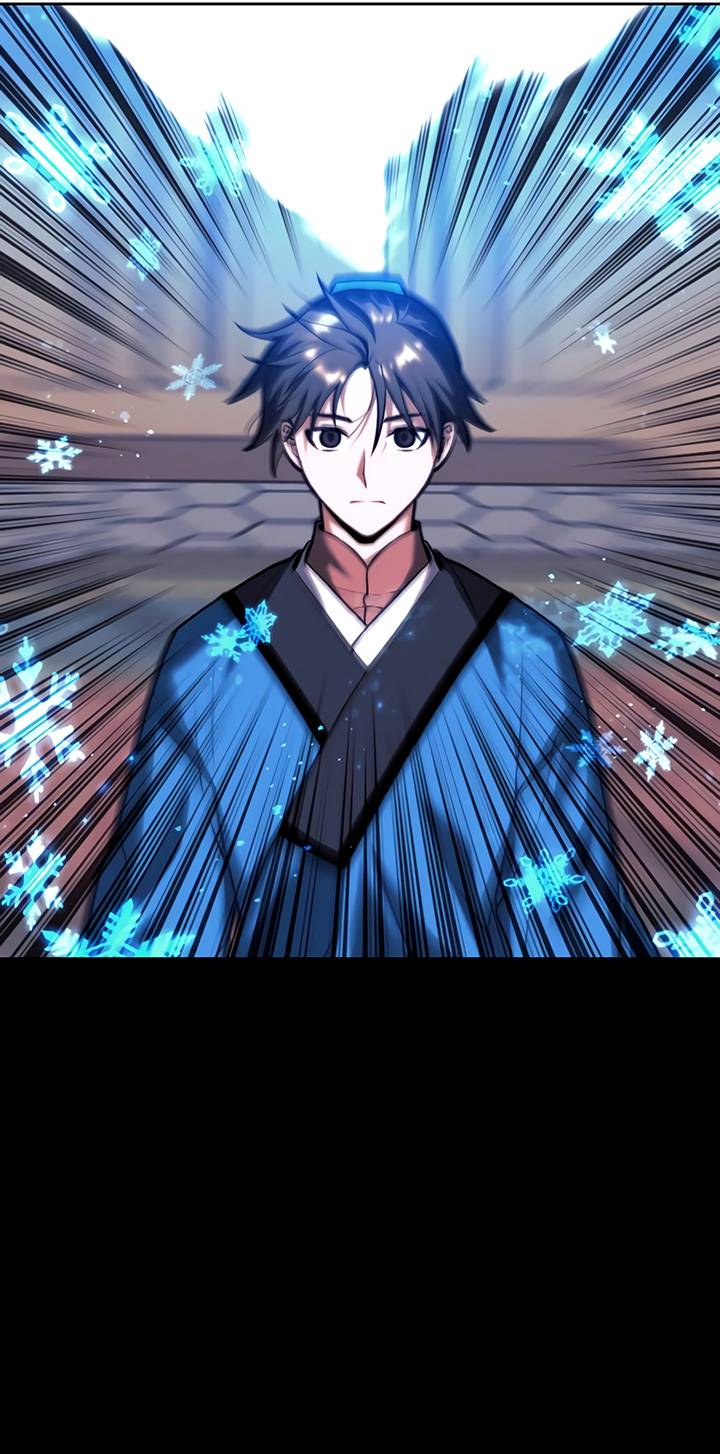 Tale of a Scribe Who Retires to the Countryside chapter 140 page 42