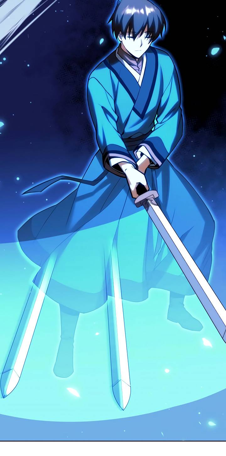 Tale of a Scribe Who Retires to the Countryside chapter 140 page 45