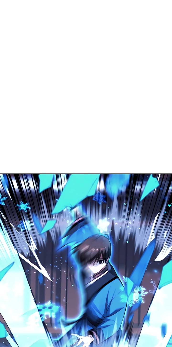 Tale of a Scribe Who Retires to the Countryside chapter 140 page 46