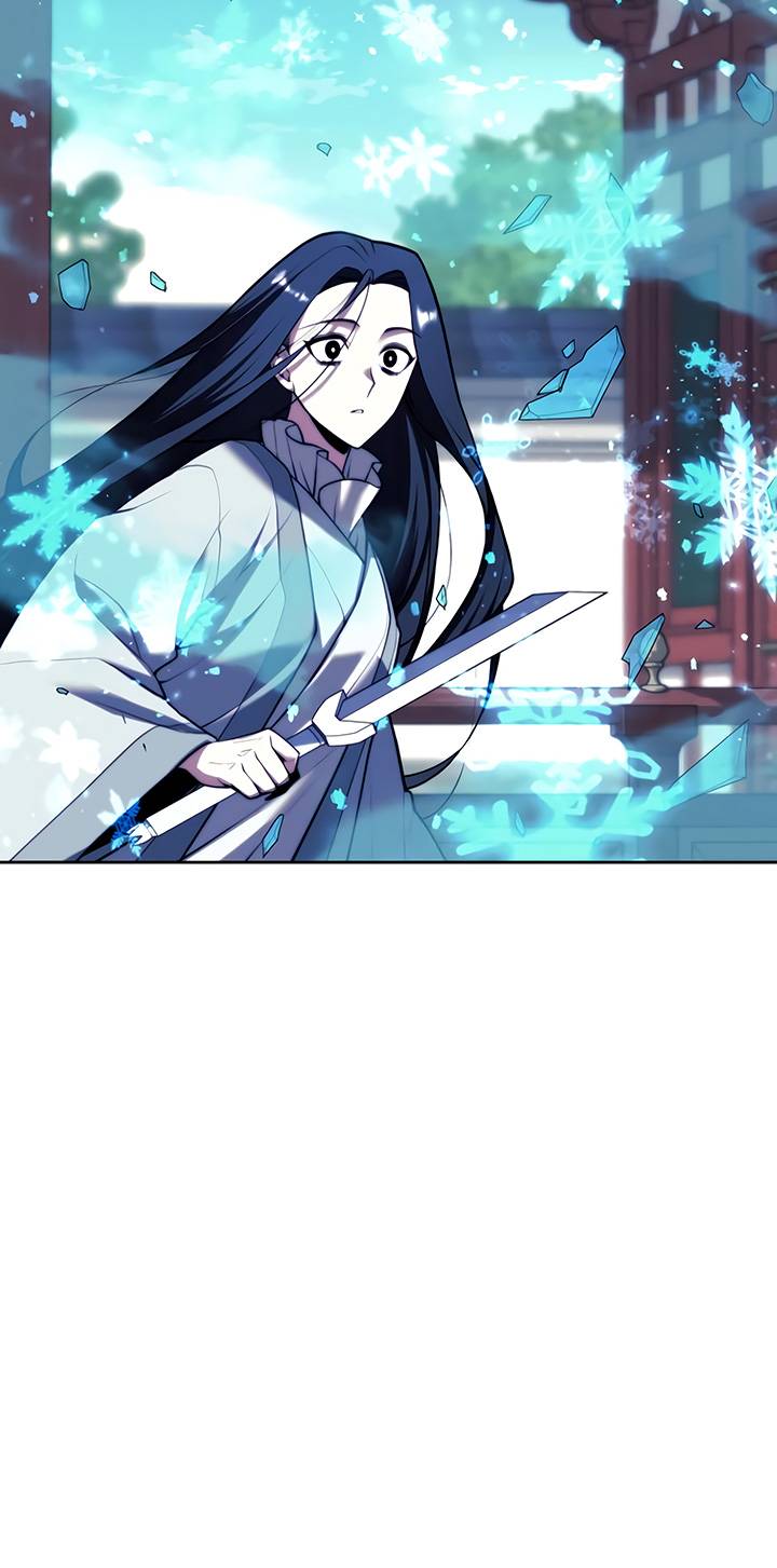 Tale of a Scribe Who Retires to the Countryside chapter 140 page 49