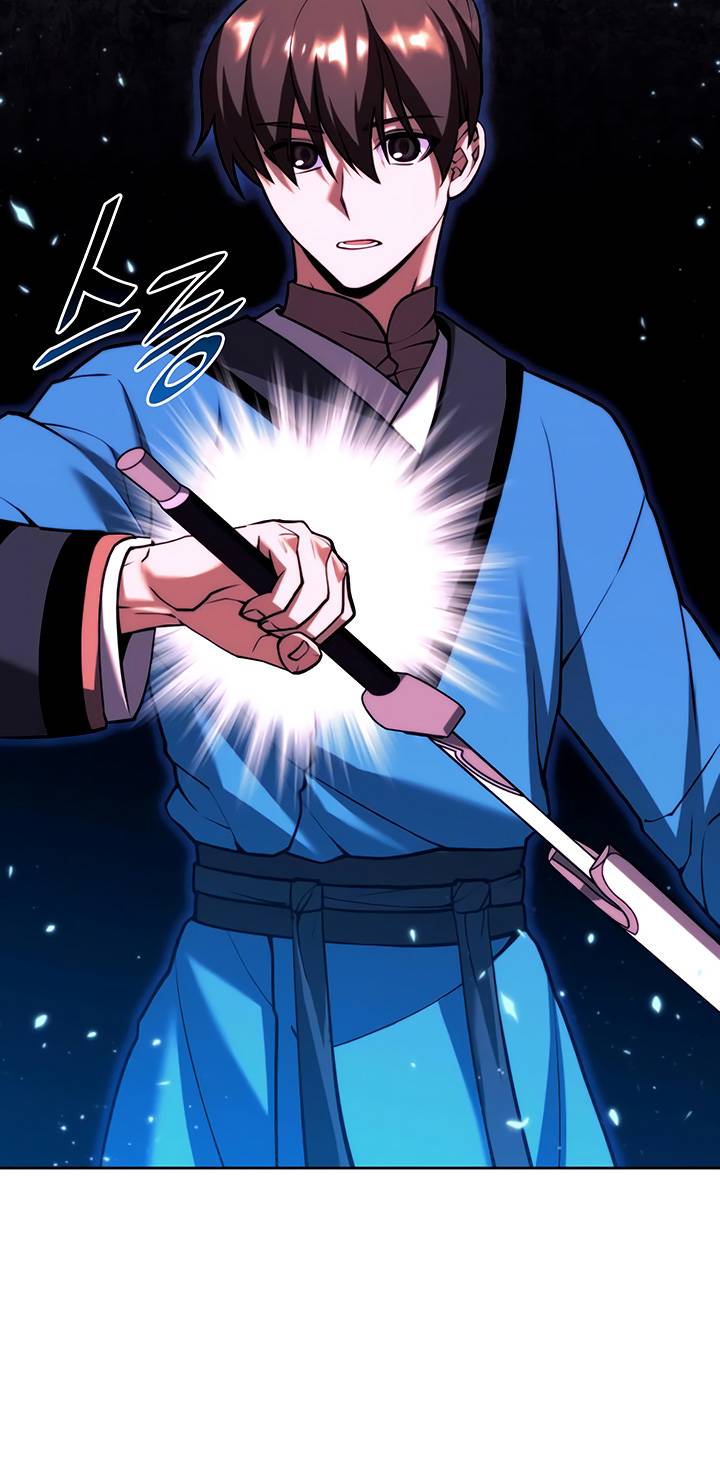 Tale of a Scribe Who Retires to the Countryside chapter 140 page 5